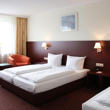 Isar City Pension มิวนิก ภายนอก รูปภาพ
