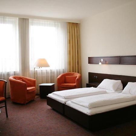 Isar City Pension มิวนิก ภายนอก รูปภาพ