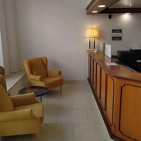 Isar City Pension มิวนิก ภายนอก รูปภาพ