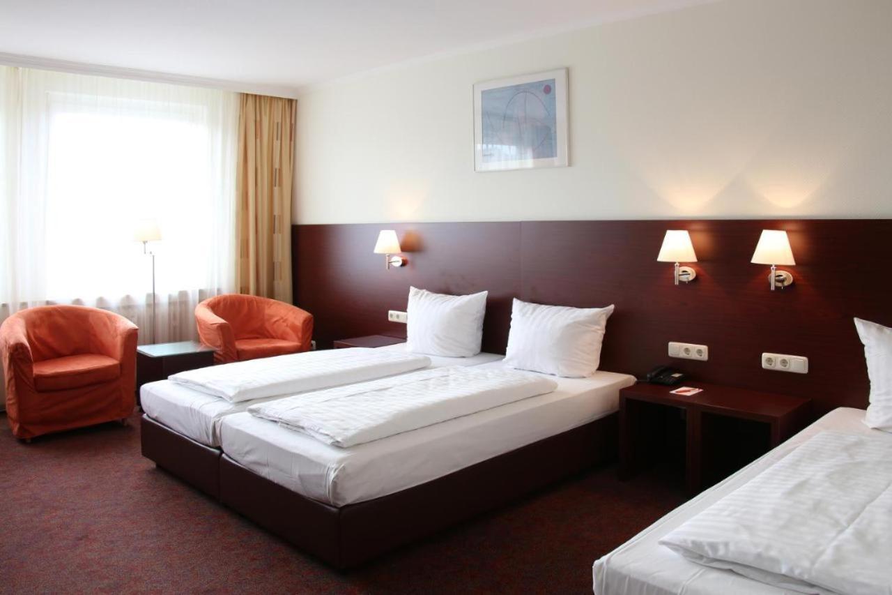 Isar City Pension มิวนิก ภายนอก รูปภาพ