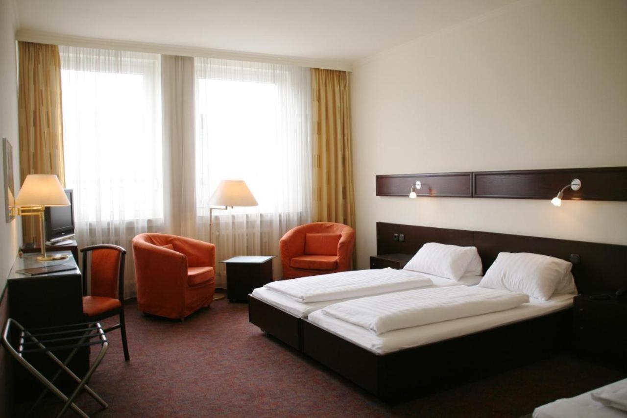 Isar City Pension มิวนิก ภายนอก รูปภาพ