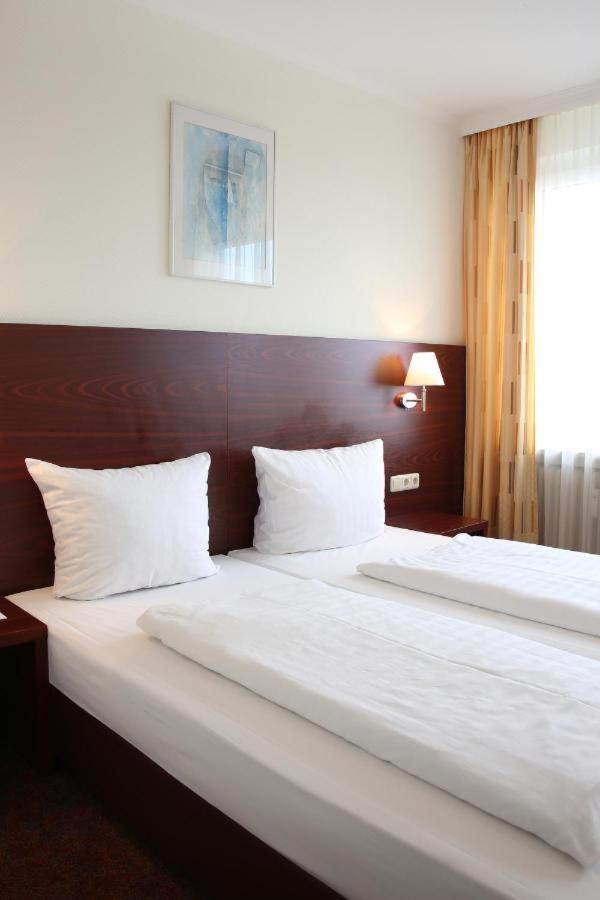Isar City Pension มิวนิก ภายนอก รูปภาพ